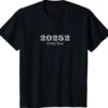 20252 Only You Monochrome Shirt
