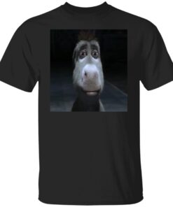 Donkey From Shrek Shirt