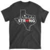 Heart Uvalde Strong Texas Shirt