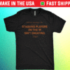 Stashing Players On The IR Isn’t Cheating Shirt