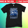 Tampa Bay Dynasty Shirt