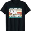 Tell Your Cat I Said PSPSPS Shirt