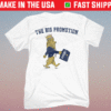 The Big Promotion Division I Shirt