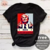 The Great MAGA King My Ass Got Acquitted MAGA 2022 T-Shirt