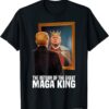 The Great Maga King Trump Ultra Maga King, Maga King Shirt