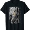 The Maga King Pro Trump Ultra Maga Shirt