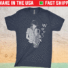 The Sax Lady Shirt