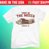 This Is The Mecca Norman OK Shirt