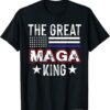 Ultra MAGA - We The People Proud Rejuvenican Shirt