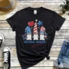 Ultra Maga Squad Gnomes 4th of July Shirt