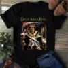 Ultra Maga The Great Maga King 2022 Shirt