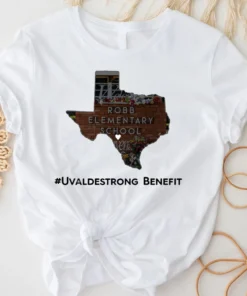 Uvalde Strong Befenit, Protect Kids Not Guns, Uvalde Texas Shirt