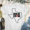 Uvalde Strong, Pray For Texas, Texas Lover Classic Shirt
