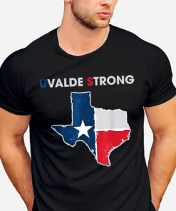 Uvalde Texas Strong, Pray for Uvalde, Protect Our Children Shirt