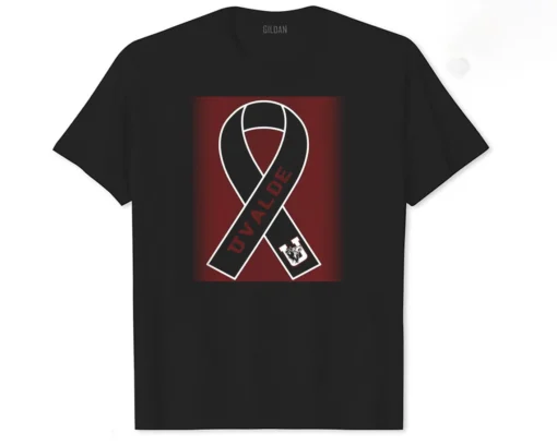 Uvalde Texas Strong, Pray for Uvalde, Texas School Shooting T-Shirt