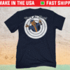 VIVA LA VALLEY ALUMNI THAT'S ALL FOLKS SHIRT