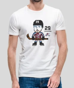 29 Nathan MacKinnon NHL Playoffs 2022 Final Stanley Cup Shirt