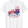 4th of July Rockets Red Glare Independence Day Parade Shirt