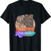 911 Hooters Remember Let Freedom Wing Shirt