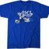 Andrei Vasilevskiy: Vasy's Better Shirt