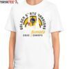 Awesome golden State Warriors Sportiqe 2022 NBA Finals Champions Olsen shirt