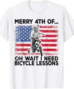 Biden Falling Off His Bicycle Biden Bike Meme, Biden bicycle Shirt