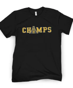 Champs Bridge Classic Shirt