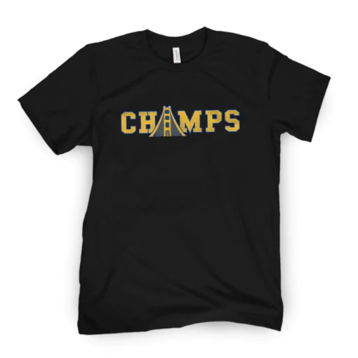 Champs Bridge Classic Shirt