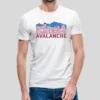 Colorado Avalanche NHL Playoffs Final Stanley Cup Ice Hockey Jersey Shirt