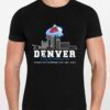 Colorado Avalanche Stanley Cup Champions 2022 Classic Shirt