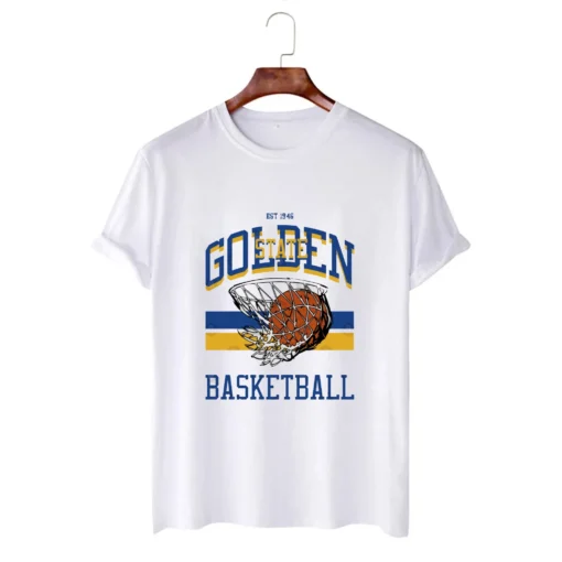 Golden State Warriors 2022 NBA Playoffs Diamond Shirt