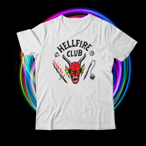 Hellfire Club Shirt