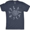 Best Planet On The Team New York Yankees Shirt