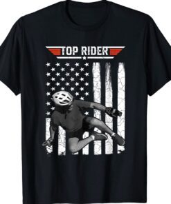 Biden Falling Off Bike Joe Biden Bike Memes 4Th Of July Shirt