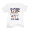Still Here Champions Shirt