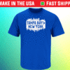 Tampa Bay New York Tampa Bay Hockey Fans Shirt