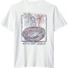 Tennessee Stadium 4th Of July Shirt