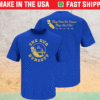The Dub Dynasty Champs for Golden State Basketball Shirt