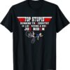 Top Stupid Biden Running The Country Is Like Riding A Bike Shirt