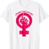 Vintage Abort the court SCOTUS Roe Wade Shirt