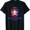 Concacaf W Championship,USA Champions 2022 T-Shirt