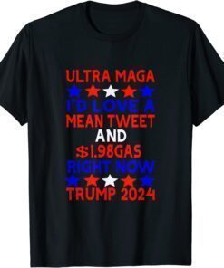funny republicans anti biden, quote biden worst president T-Shirt