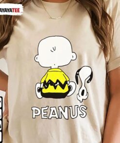 Funny My Peanus Horts Shirt
