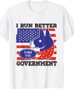 America USA Trump Biden Shirt