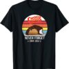Choco Taco Never Forget Retro Style T-Shirt