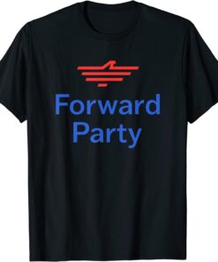 Forward Party T-Shirt