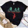 The Upside Down Stranger Things Tv Series Inspired Helfire Club Shirt