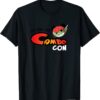 Classic Ryan's World It's Time For Combo 2022 T-Shirt
