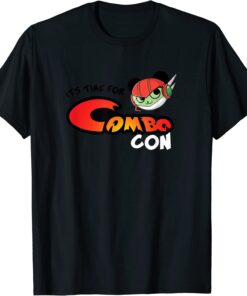 Classic Ryan's World It's Time For Combo 2022 T-Shirt