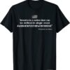 America Is A Nation That Can Be Defined In Funny Joe Biden 2022 T-Shirt